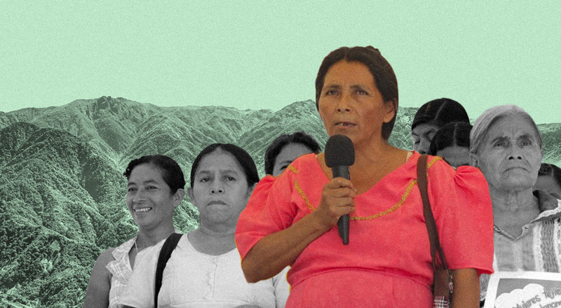 Perspectiva de género e inclusión de comunidades indígenas: el modelo de Costa Rica para combatir al cambio climático