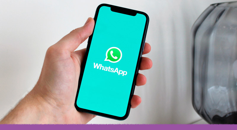 ¿Puede Facebook leer tus mensajes de WhatsApp?