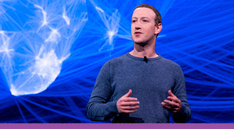 Facebook quiere cambiar su nombre para limpiar su imagen