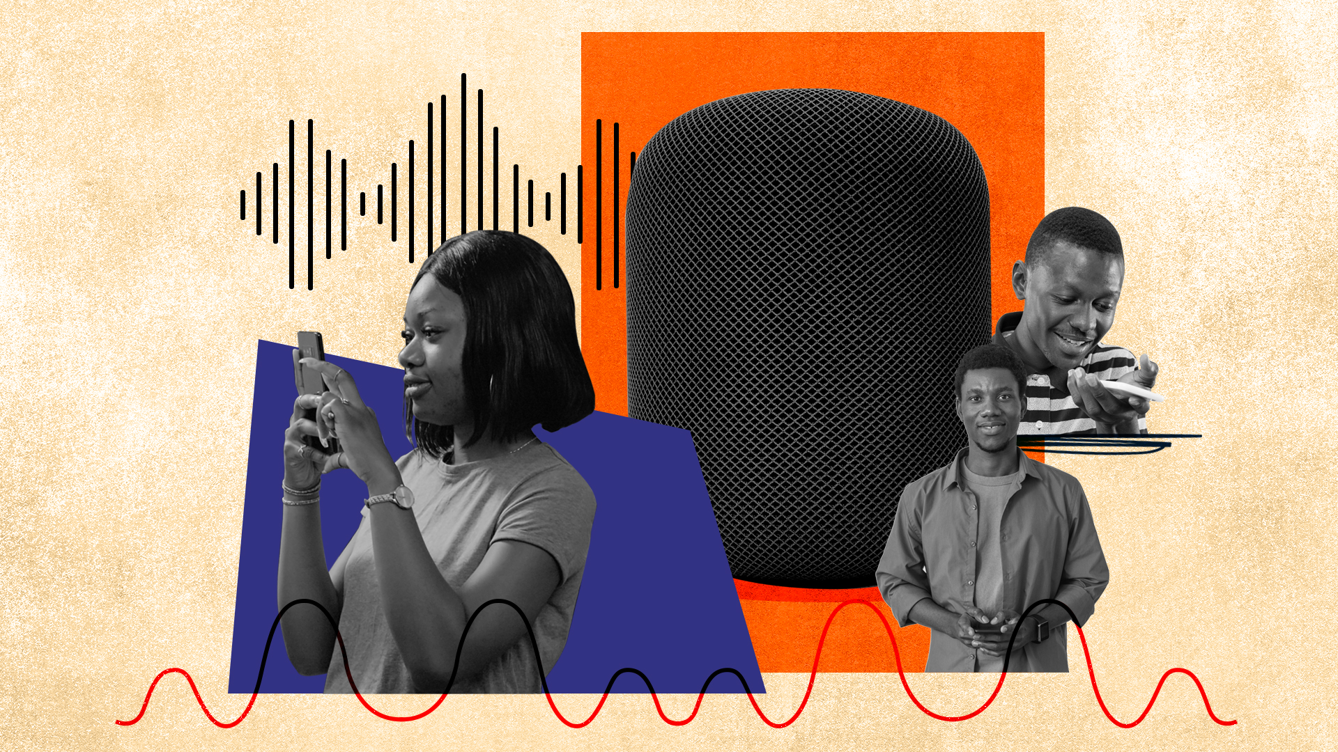 Un proyecto tecnológico propone que los asistentes de voz como Siri hablen más idiomas