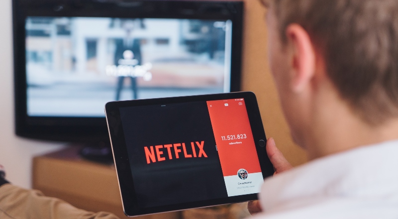 ¡Quiero un jefe que sea como Netflix!