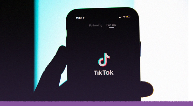 Los TikTok Tics, un nuevo problema entre los consumidores de la red social