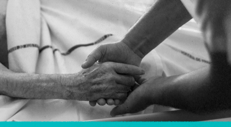 Cuidados paliativos: un homenaje a la ternura y la compasión