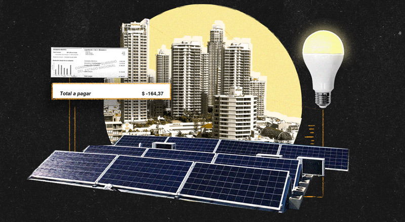 Instalar paneles solares y vender la energía que no se usa: cuánto se gana y por qué crece la práctica si no es un buen negocio