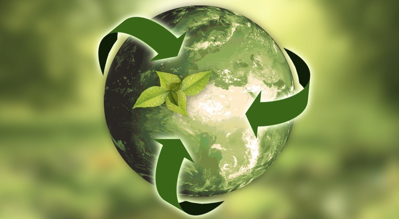 Por qué es importante hablar de economía circular en la COP26