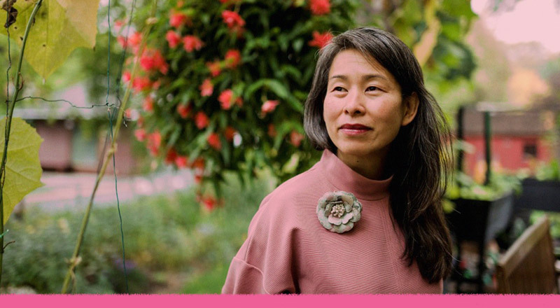 Conocé a Kim Thúy, autora excepcional que revela el lado humano de la Guerra de Vietnam