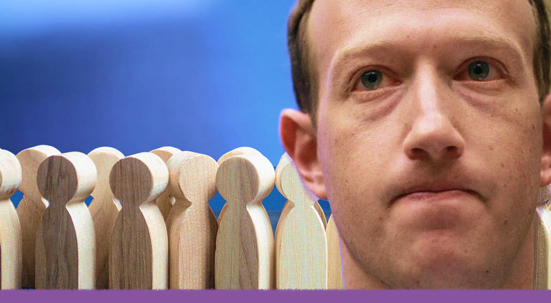 El éxodo de ejecutivos de Facebook