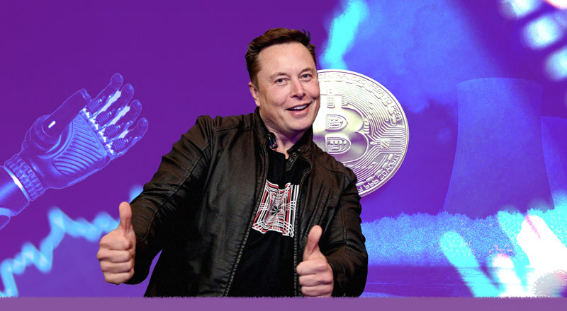 Las predicciones de Elon Musk
