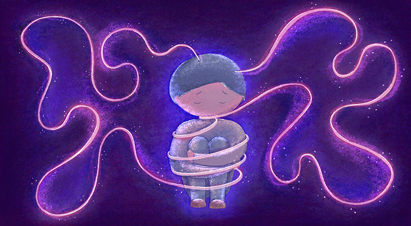 Por qué no debes tener miedo a que se roben tus ideas
