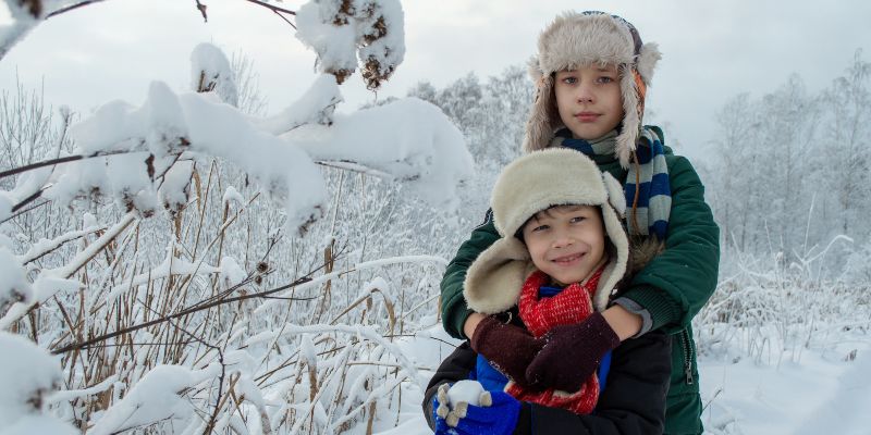 La salud mental de los niños y niñas refugiados de Ucrania: ¿cómo ayudarán a recuperar su estabilidad emocional?