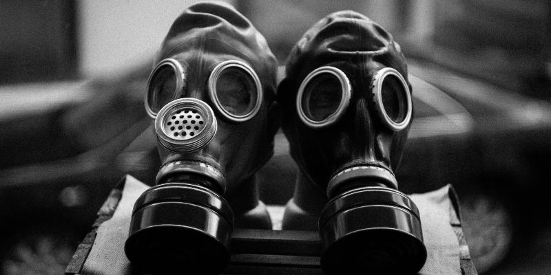 ¿Qué son exactamente las armas químicas?