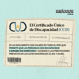 ¿Por qué es importante el Certificado Único de Discapacidad (CUD)?