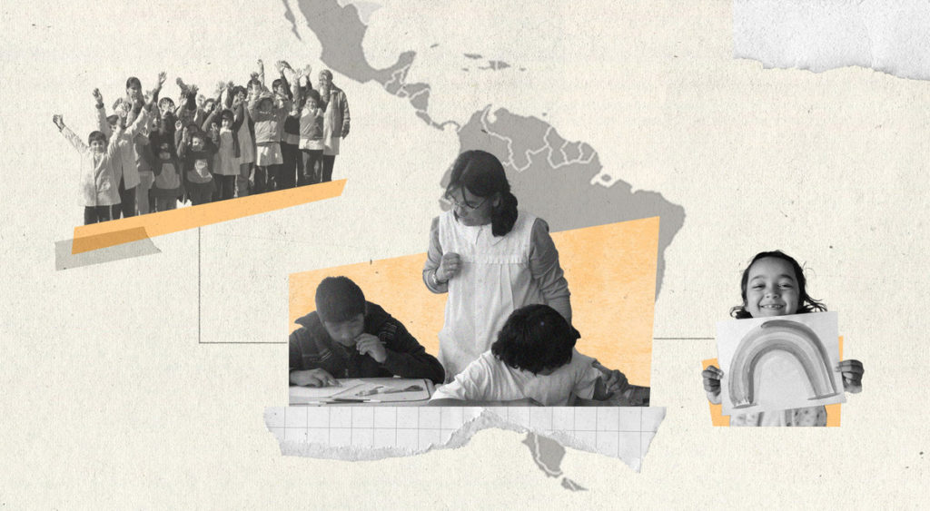 Cuáles son las propuestas del Banco Mundial para mejorar la educación en América Latina y el Caribe