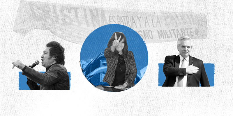 Juicio a CFK: a quién le habla cada político