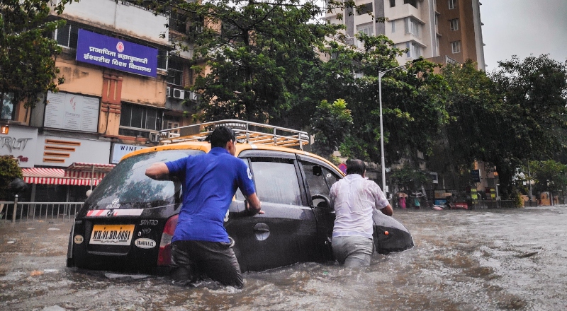 ¿En qué punto las inundaciones pasan de ser fenómenos meteorológicos a convertirse en desastres naturales?