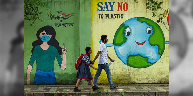 La prohibición de botellas de plástico ya es una realidad en varias  ciudades alrededor del mundo
