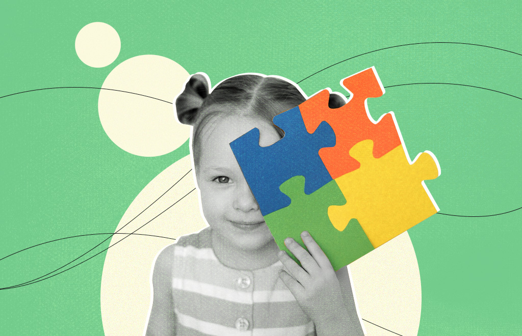 Campaña del mes: involucrate para incluir a las personas con autismo