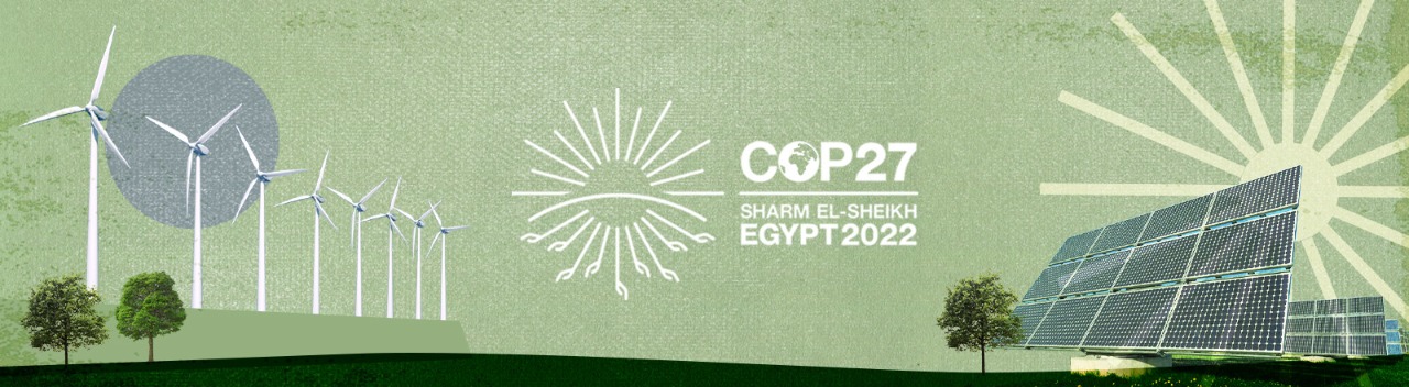 ¿Qué está pasando en la COP27? Día a día, un registro ágil sobre las acciones climáticas que pueden definir nuestro futuro