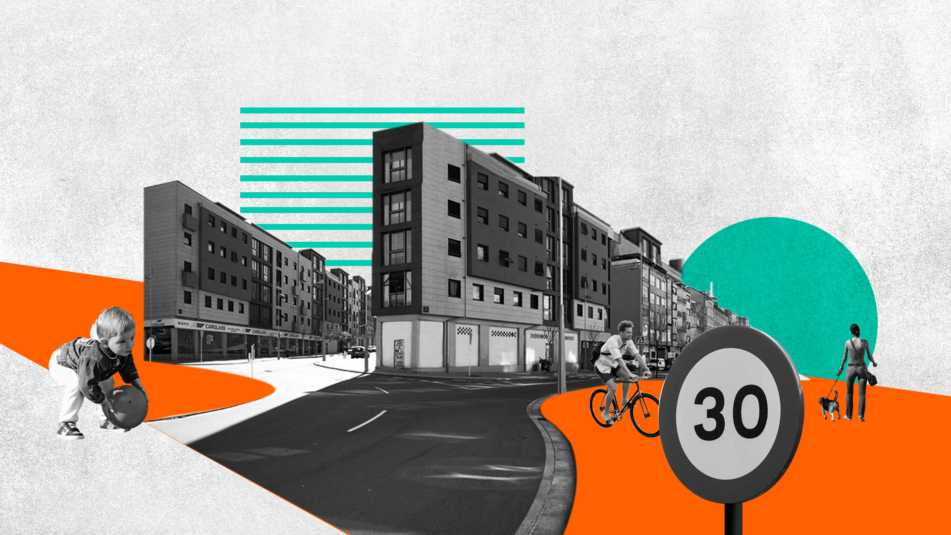 <strong></noscript>Cómo hizo la ciudad española de Pontevedra para reducir a cero las muertes de peatones en accidentes de tránsito</strong>