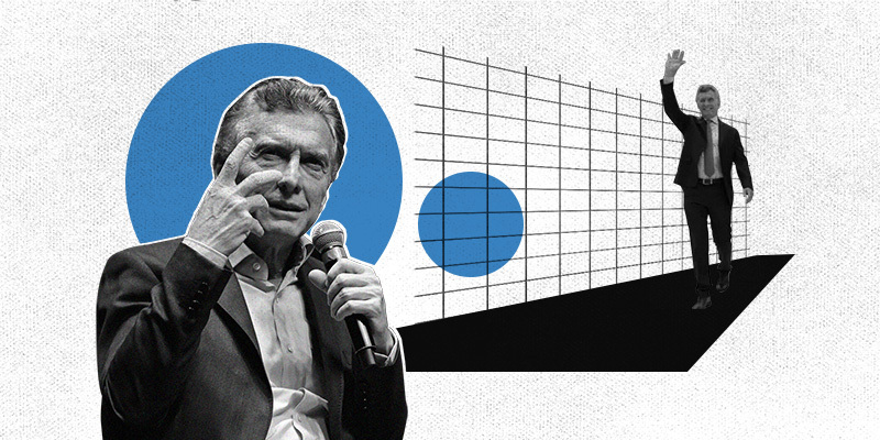 <strong></noscript>Macri, el renunciamiento</strong>