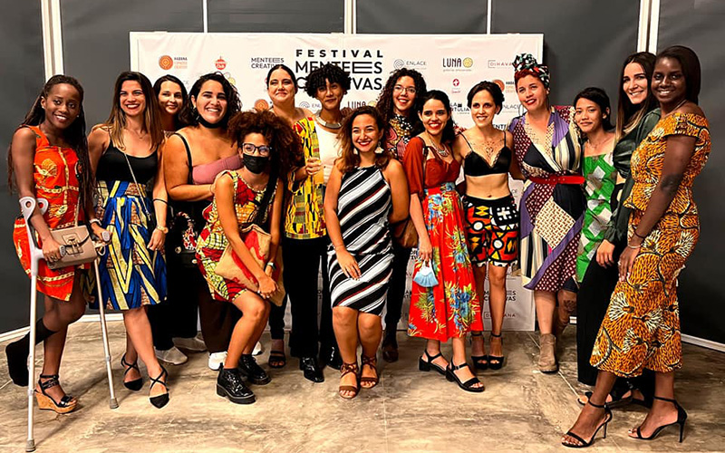 Un programa de mentorías impulsa a las mujeres cubanas de las industrias creativas