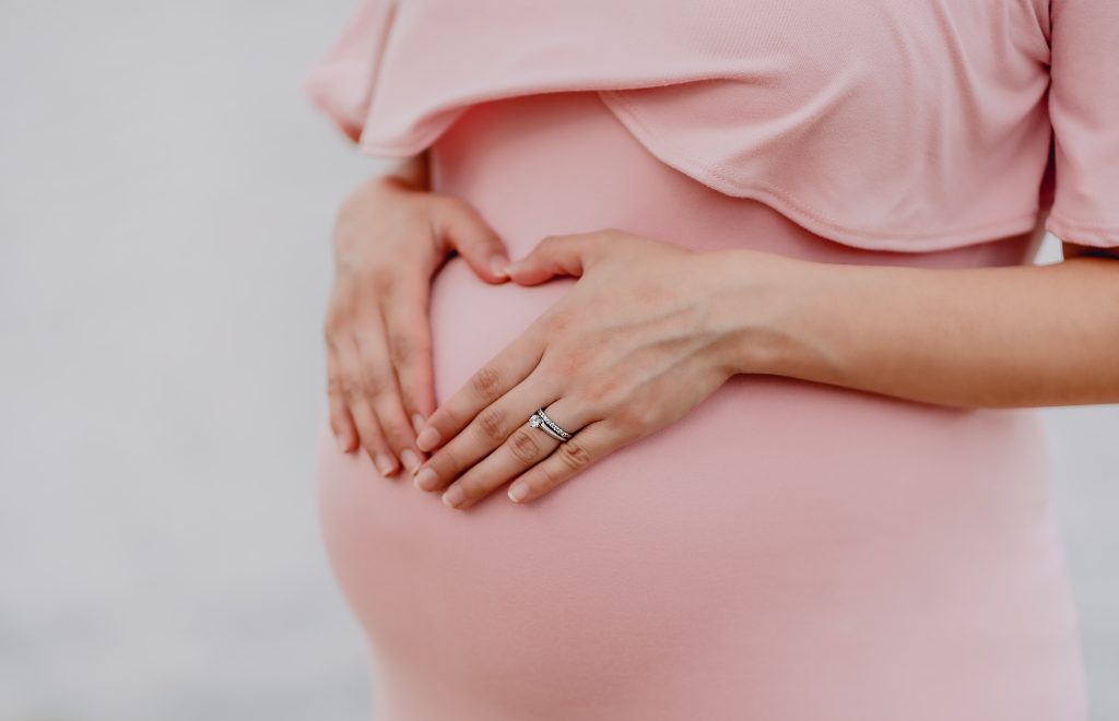 El 20% de las madres sufren trastornos de ánimo en el embarazo o tras el parto, pero el 75% no son diagnosticadas