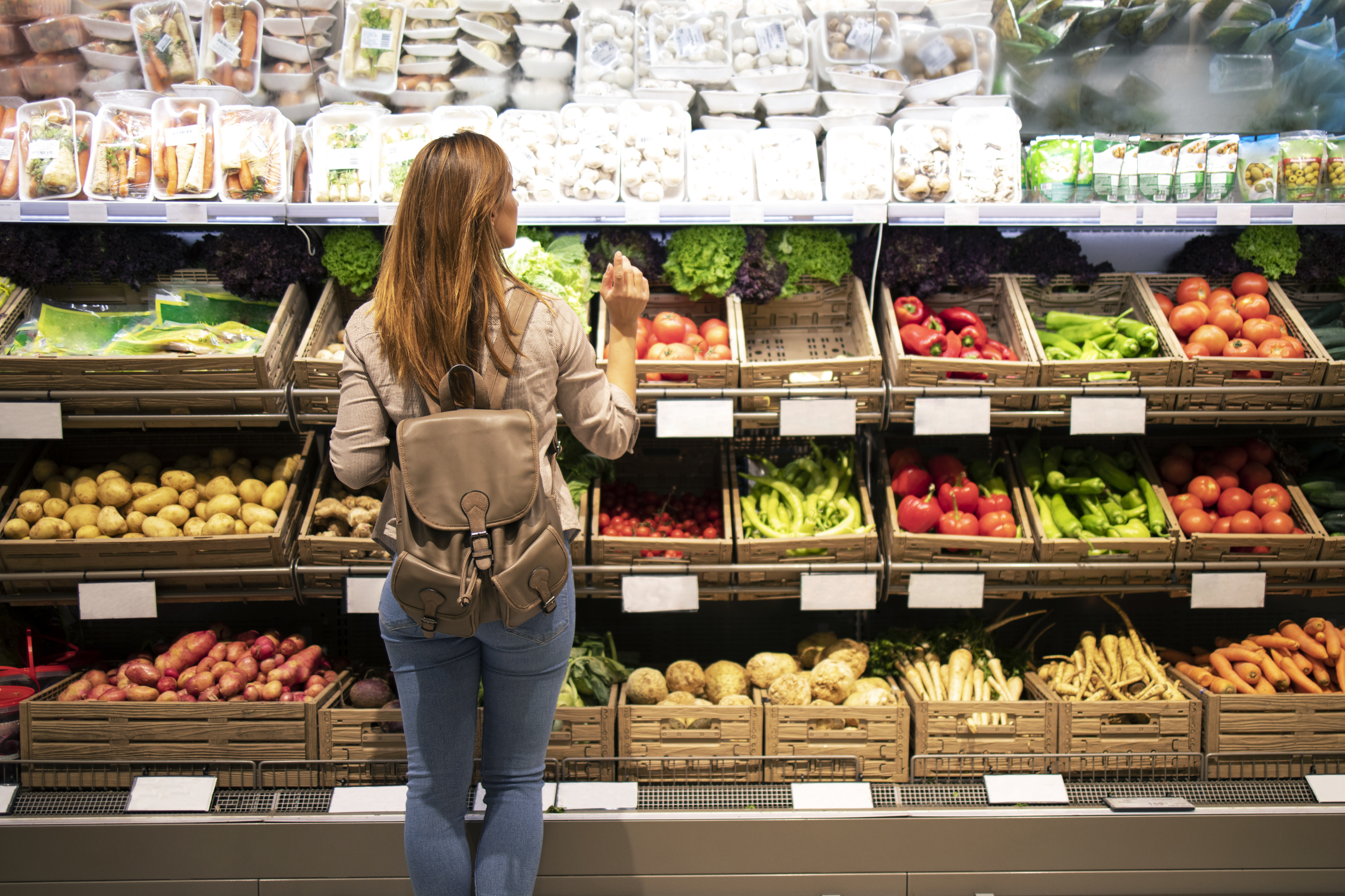 Diez tips para ahorrar en el supermercado y ganarle a la inflación