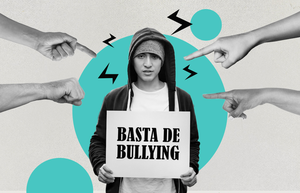 ¿Hay una relación entre el bullying y el suicidio adolescente?