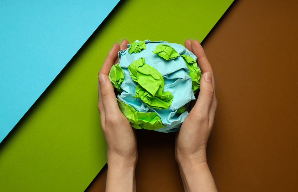 Día Mundial del Reciclaje: ¿Por dónde empezar si aún no lo hiciste?