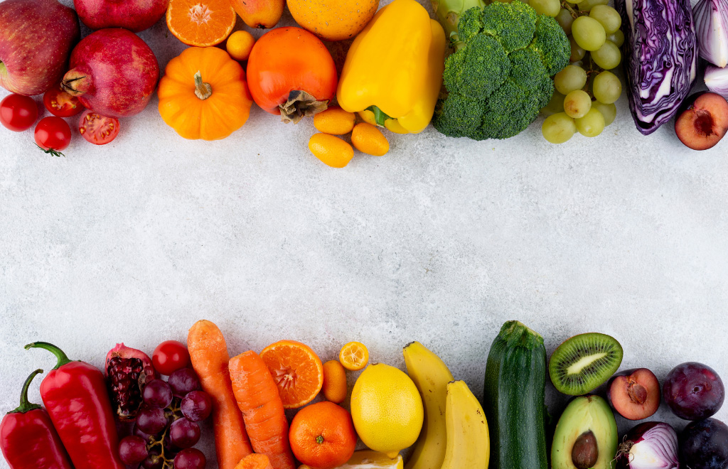 Cuáles son las frutas y verduras de estación de mayo (y por qué es importante consumirlas)