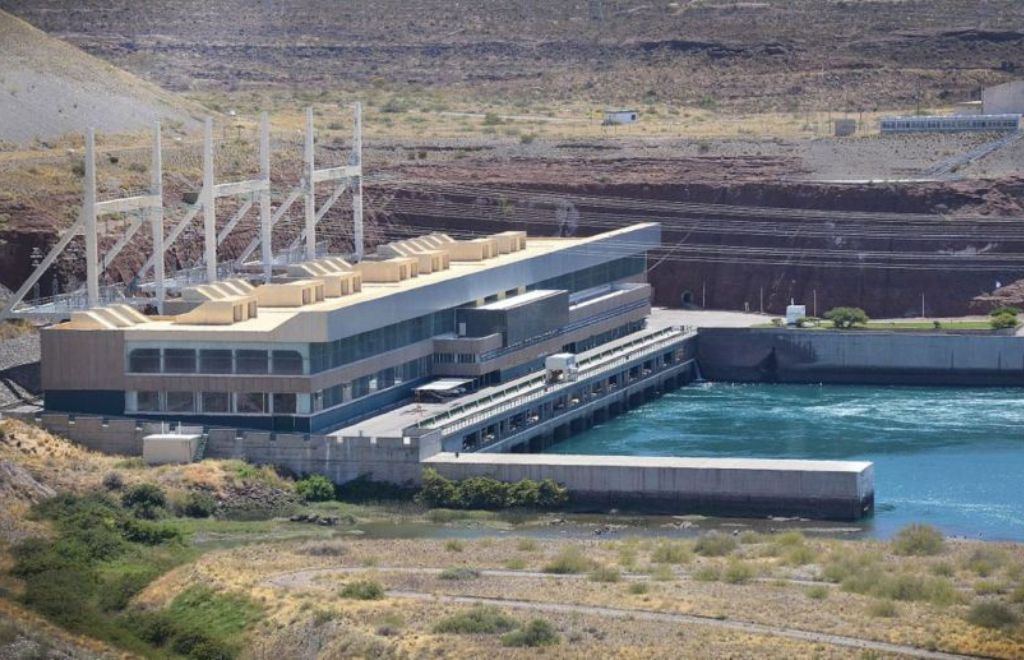 Proponen que se coparticipen las regalías de las hidroeléctricas a tres ciudades de Neuquén