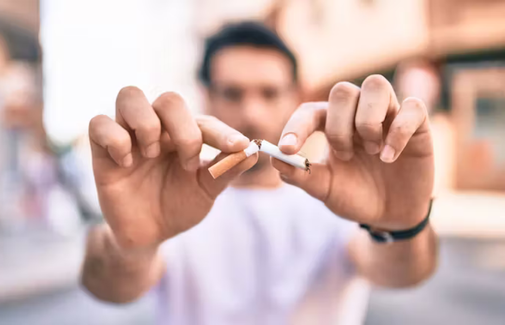 Brasil, a la vanguardia mundial de la lucha contra el tabaquismo