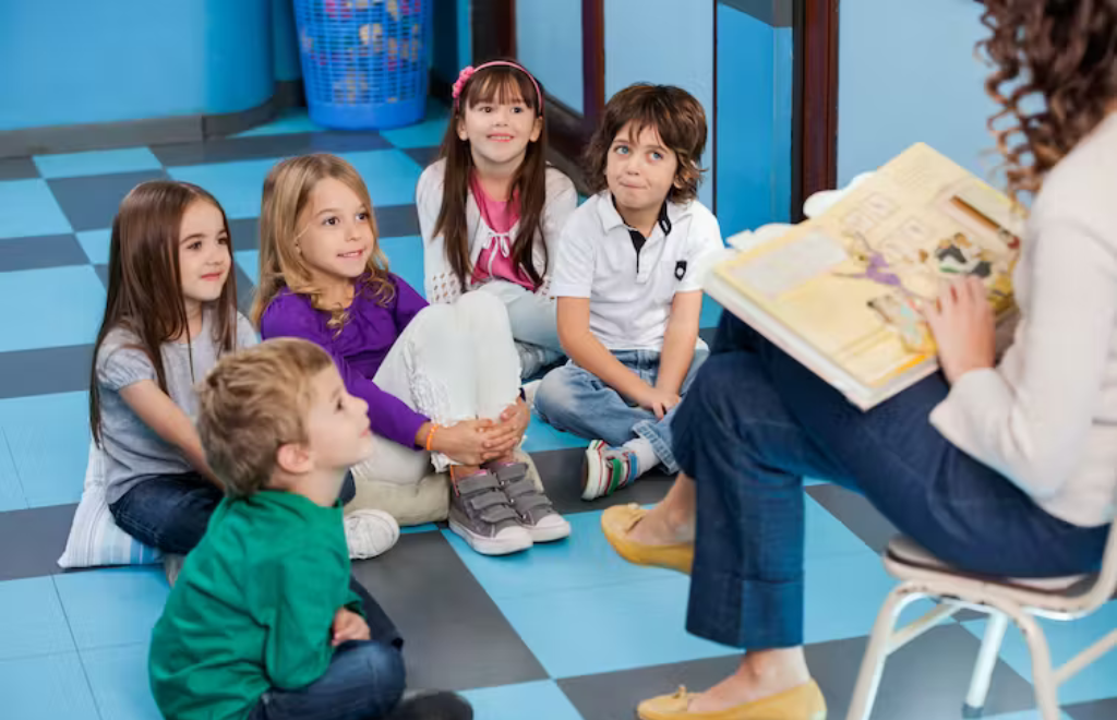 ¿Es beneficioso leer en voz alta en clase?