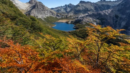 Las tres ciudades de la Patagonia más elegidas del Previaje 4 por su belleza: mirá