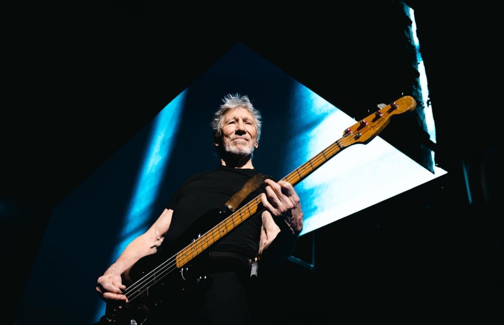 Vuelve Roger Waters y se despide de Argentina: todo lo que tenés que saber 