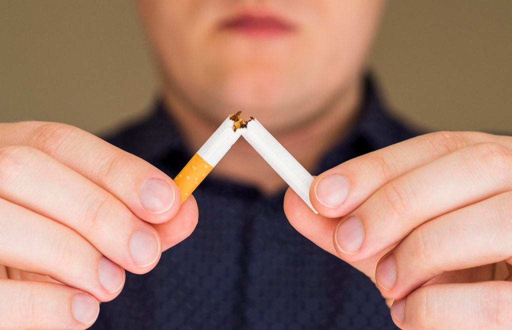 Día Mundial sin Tabaco: ¿por qué es tan adictivo el cigarrillo?