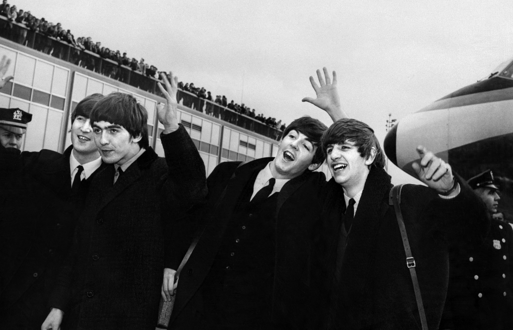 Paul McCartney anunció una nueva y última canción de Los Beatles lograda con ayuda de la IA