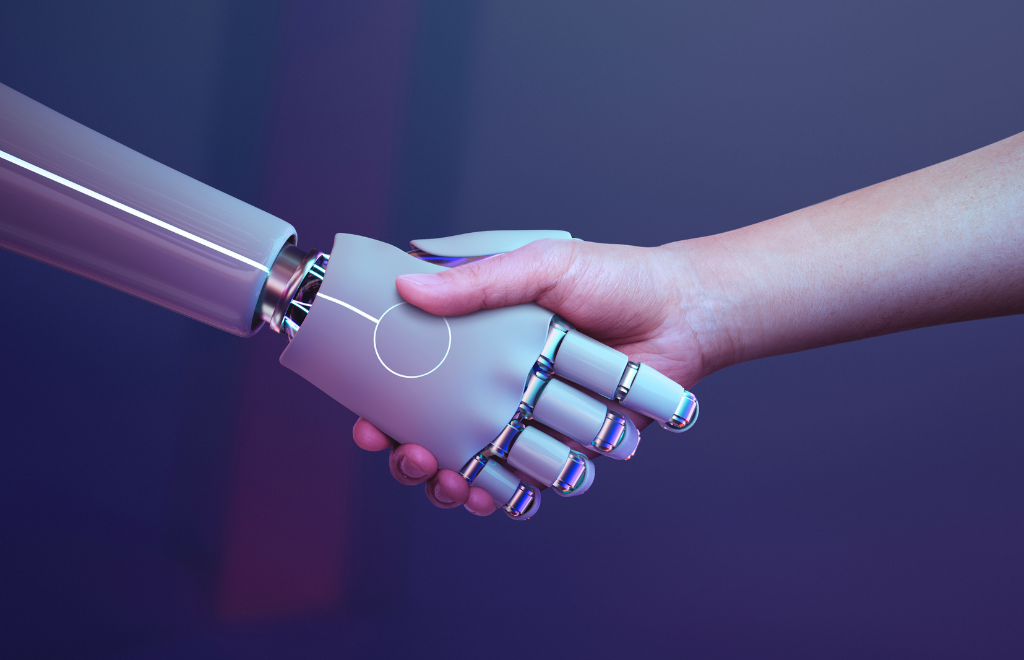 Cinco cursos gratis en línea para aprender sobre inteligencia artificial