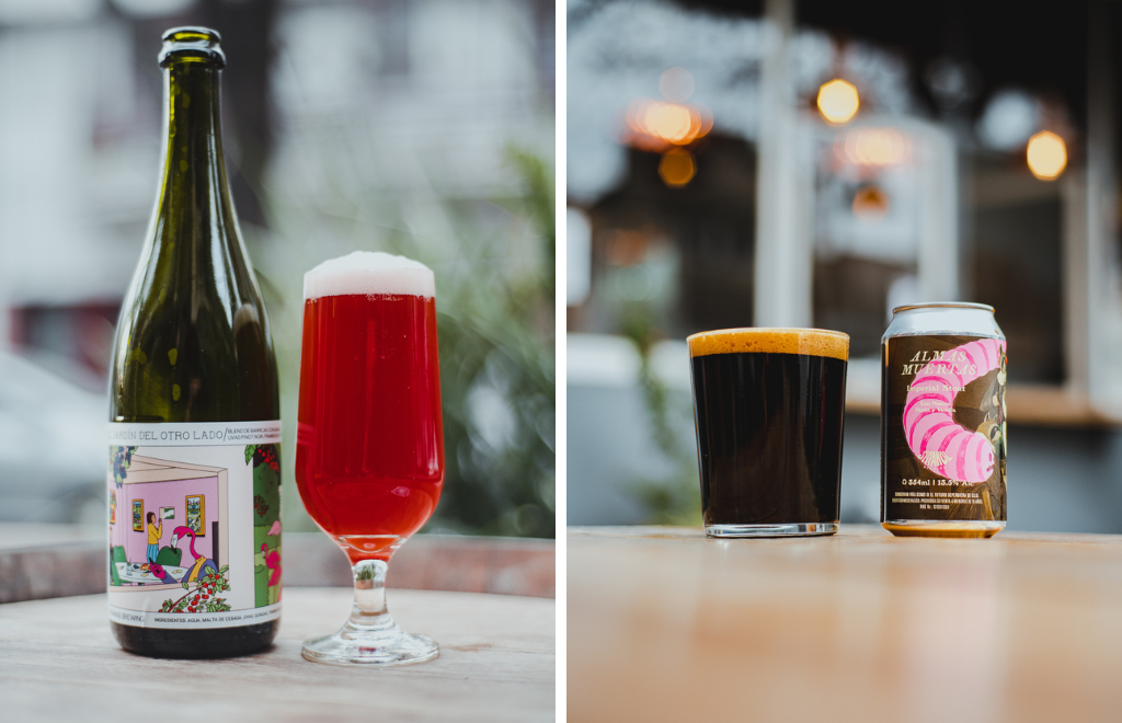 Strange Brewing, la innovadora cervecería porteña que busca desafiar a