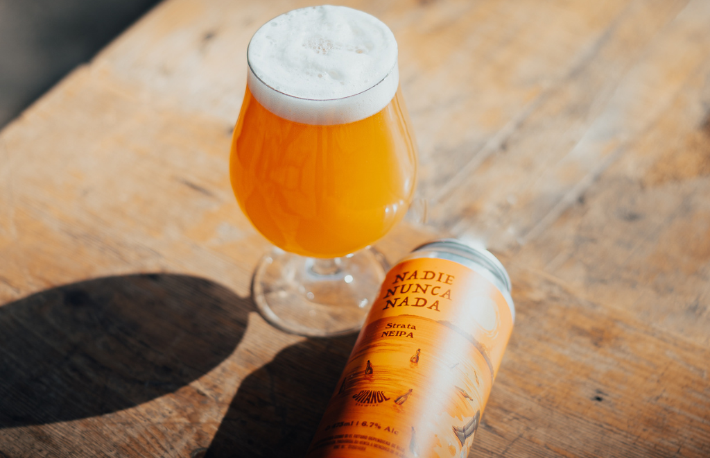 Strange Brewing, la innovadora cervecería porteña que busca desafiar a