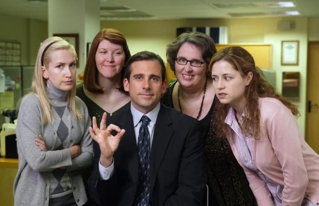 The Office tendrá una nueva adaptación con una mujer como protagonista
