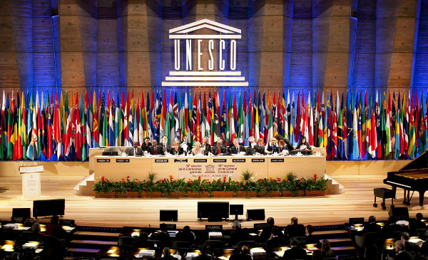 Luego de cinco años, Estados Unidos se reincorpora a la Unesco: a qué se debe