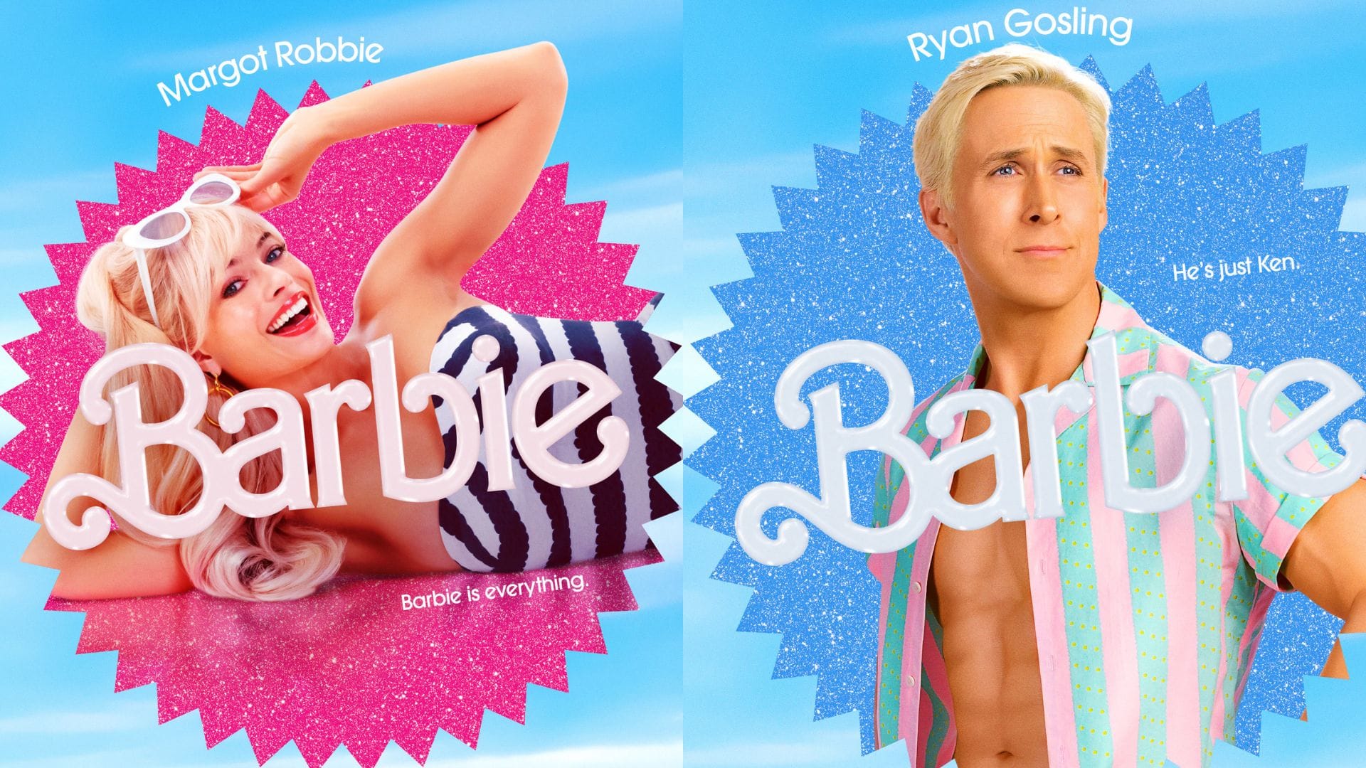 Ryan Gosling criticó la ausencia de Margot Robbie y Greta Gerwig en los Oscar: "No hay Ken sin Barbie"