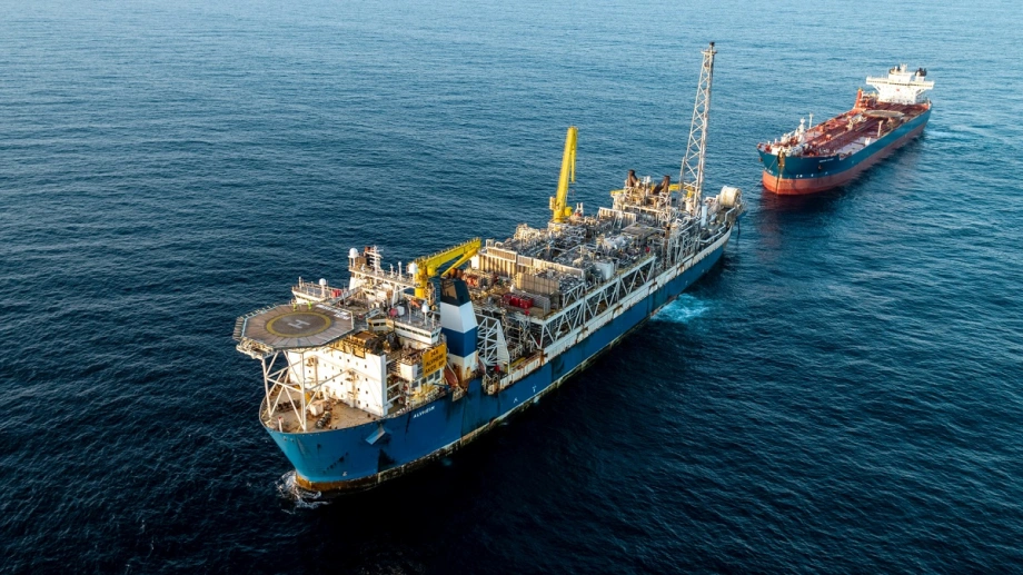 Offshore: Noruega aprobó un millonario desarrollo de petróleo