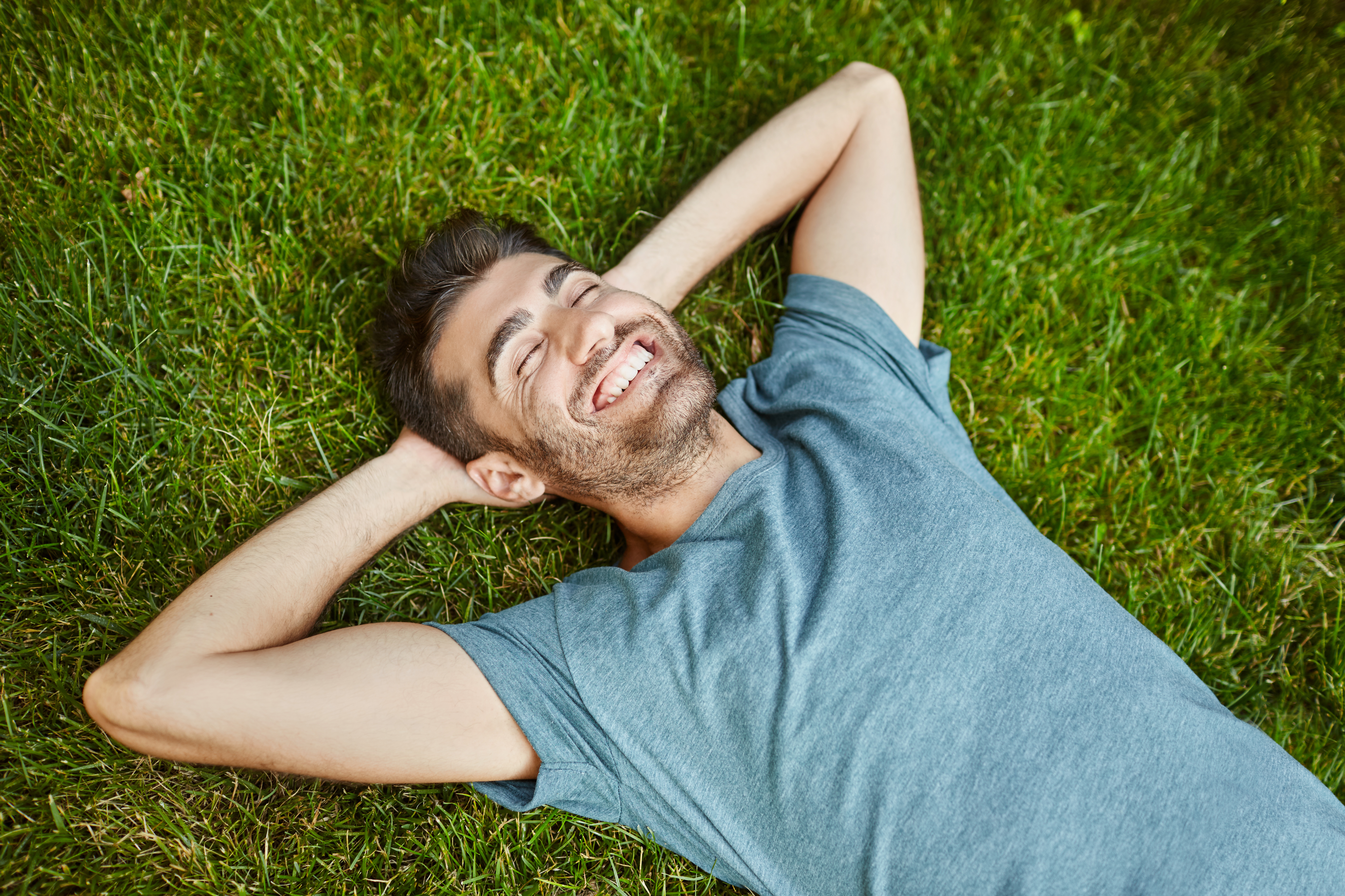 Tres consejos para cuidar la salud mental y ser más felices