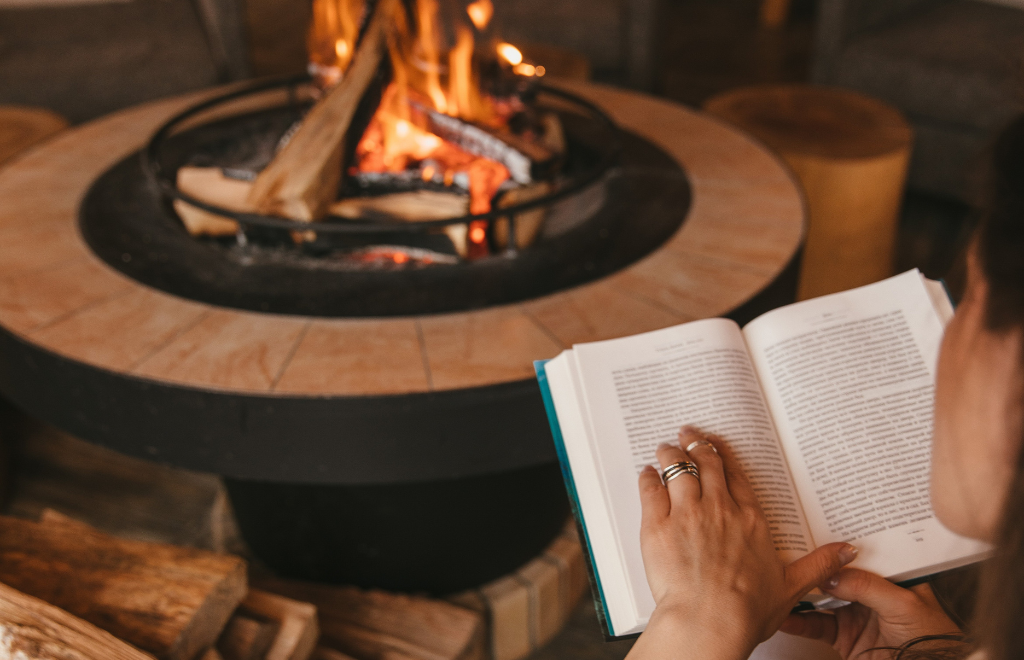 Cuentos, novelas y relatos cortos: 5 recomendaciones de libros invernales