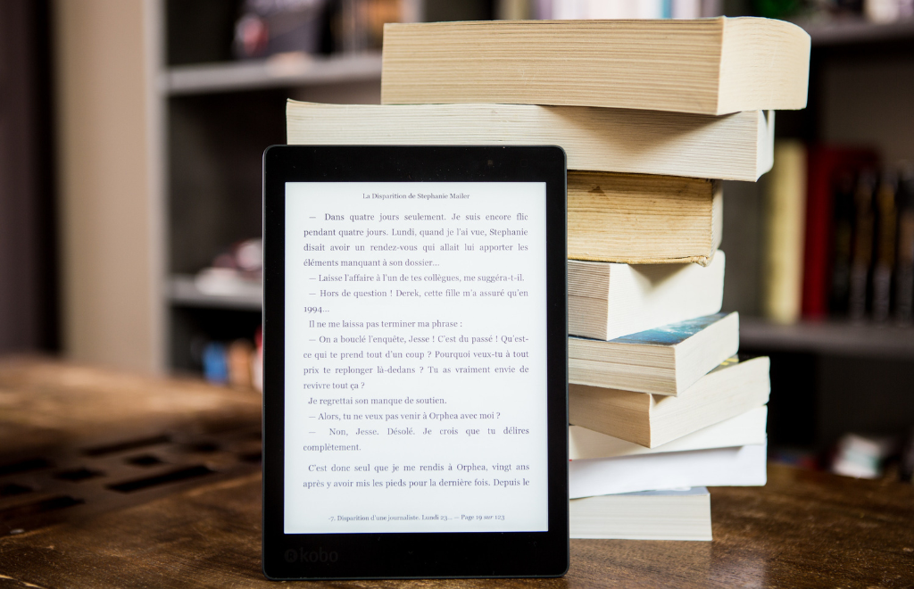 Papel vs. digital: por qué la lectura de textos impresos puede mejorar la comprensión más que en la pantalla