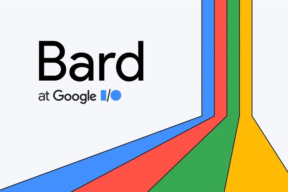 Claves para usar Bard, la nueva inteligencia artificial en español de Google