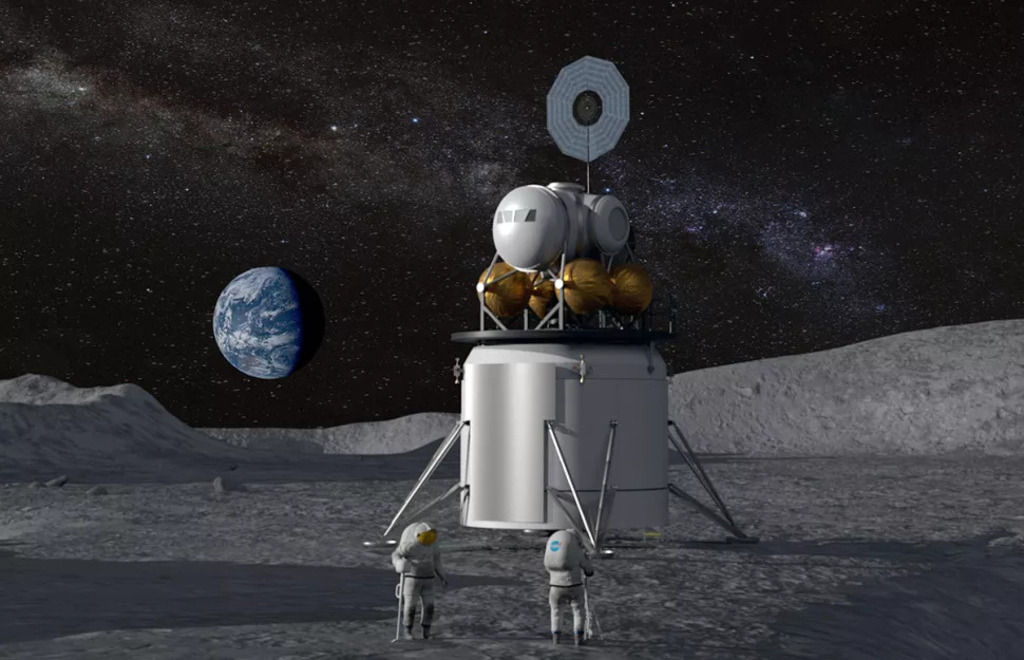A la Luna, a Marte y más allá: en qué consiste el acuerdo que la Argentina firmó con la NASA y qué son las misiones Artemis