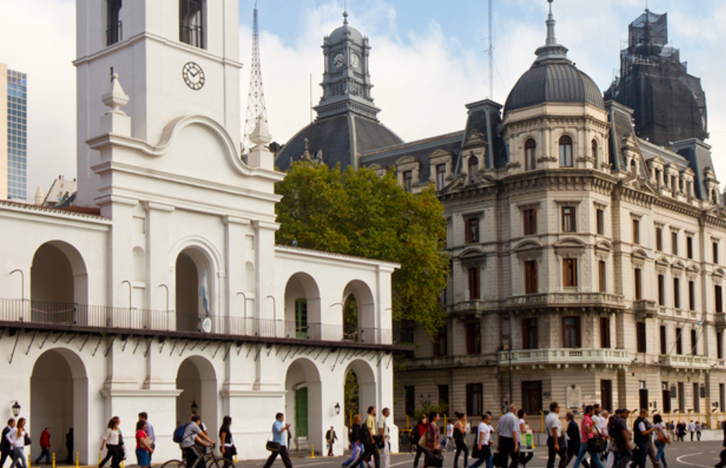Buenos Aires en modo vacaciones de invierno ofrece una variada agenda de actividades
